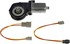 742-235 by DORMAN - Power Window Lift Motor