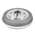 Pronto Rotor BD35098 Brake Drum