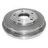 BD35103 by PRONTO ROTOR - Rear Brake Drum