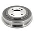 Pronto Rotor BD3569 Brake Drum Rear Brake Drum
