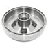 Pronto Rotor BD3576 Rear Drum - Pla