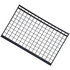 1498551 by BUYERS PRODUCTS - Replacement 8 Foot X 47 Inch Top Screen For Saltdogg® 1400050, 1400050Ss And 1400100 Spreaders