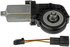 742-296 by DORMAN - Power Window Lift Motor