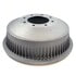 Pronto Rotor BD80000 Rear Drum(13x3