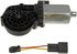 742-296 by DORMAN - Power Window Lift Motor