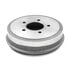 Pronto Rotor BD80005 Rear Brake Drum