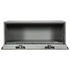 1702910 by BUYERS PRODUCTS - Truck Tool Box - Primed, Steel, Underbody, 18 x 18 x 48 in.