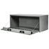 1702910 by BUYERS PRODUCTS - Truck Tool Box - Primed, Steel, Underbody, 18 x 18 x 48 in.