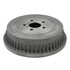 Pronto Rotor BD80020 Brake Drum 14in