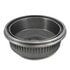 BD80085 by PRONTO ROTOR - Rear Drum(13x2