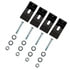 1705399 by BUYERS PRODUCTS - MOUNTING KIT