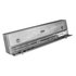 1705650 by BUYERS PRODUCTS - Truck Tool Box - 88 in. Diamond Tread, Aluminum, Contractor