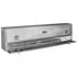 1705660 by BUYERS PRODUCTS - Truck Tool Box - 96 in. Diamond Tread, Aluminum, Contractor