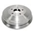 Pronto Rotor BD80113 Brake Drum Rear Brake Drum