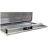 1706425 by BUYERS PRODUCTS - Truck Tool Box - Die Cast Smooth Aluminum Underbody, 18 x 24 x 48 in.