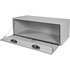 1708410 by BUYERS PRODUCTS - Truck Tool Box - White, Steel, Underbody, 18 x 24 x 48 in.