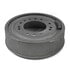 Pronto Rotor BD8739 Brake Drum SAE J431 metallurgy; detailed cores for tight casting tolerances