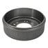 Pronto Rotor BD8739 Brake Drum SAE J431 metallurgy; detailed cores for tight casting tolerances