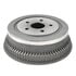 Pronto Rotor BD8831 Front / Rear Br