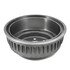 Pronto Rotor BD8847 Brake Drum Rear Brake Drum