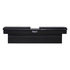 1720308 by BUYERS PRODUCTS - 23x20x71 Inch Black Diamond Tread Aluminum Gull Wing Truck Box - Lower Half 16x20x60