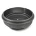 Pronto Rotor BD8911 Brake Drum SAE J431 metallurgy; detailed cores for tight casting tolerances