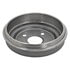 Pronto Rotor BD8930 Chrysler Brake