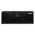 1742310 by BUYERS PRODUCTS - Truck Tool Box - Die Cast, Black Steel, Underbody, 18 x 18 x 48 in.