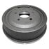 BD8946 by PRONTO ROTOR - Ford Rear Brake