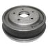 Pronto Rotor BD8951 Brake Drum Ford Rear Brake