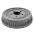 Pronto Rotor BD8955 Brake Drum Ford Brake Drum