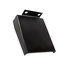 3001363 by BUYERS PRODUCTS - Battery Box Bracket - Black