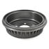 Pronto Rotor BD8981 Brake Drum Rear Brake Drum
