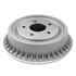 BD8988 by PRONTO ROTOR - Rear Brake Drum