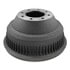 Pronto Rotor BD8997 Brake Drum 6084 Rear Brake