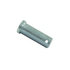 3007113 by BUYERS PRODUCTS - Clevis Pin - 2-1/2 in. x 5/16 in. diameter, Zinc