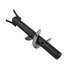 3007683 by BUYERS PRODUCTS - Vehicle-Mounted Salt Spreader Auger - Black Oxide, Carbon Steel