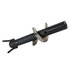 3007683 by BUYERS PRODUCTS - Vehicle-Mounted Salt Spreader Auger - Black Oxide, Carbon Steel