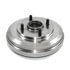 Pronto Rotor BD920132 Brake Drum Rear Brake Drum