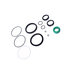 3010061 by BUYERS PRODUCTS - Truck Tailgate Air Cylinder Gasket - 2.50 in. dia., with Seals