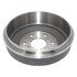 BD920150 by PRONTO ROTOR - Rear Brake Drum