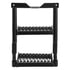 5232216 by BUYERS PRODUCTS - Truck Tool Box Step Support - 7 in. x 16 in. 22 in., Cable Welded