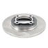 Pronto Rotor BR31034 Disc Brake Rotor Front Brake Rot