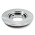Pronto Rotor BR31034 Disc Brake Rotor Front Brake Rot