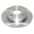 Pronto Rotor BR31063 Disc Brake Rotor Rear Brake Roto