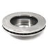 Pronto Rotor BR31076 Disc Brake Rotor Front Brake Rot