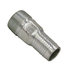 hcn125 by BUYERS PRODUCTS - Zinc Plated Combination Nipple 1-1/4in. NPTF x 1-1/4in. Hose Barb
