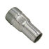 hcn150 by BUYERS PRODUCTS - Zinc Plated Combination Nipple 1-1/2in. NPTF x 1-1/2in. Hose Barb