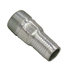 hcn250 by BUYERS PRODUCTS - Zinc Plated Combination Nipple 2-1/2in. NPTF x 2-1/2in. Hose Barb