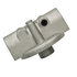 hfa12515 by BUYERS PRODUCTS - 15 GPM Return Line Filter Assembly 3/4in. NPT/25 Micron/15 PSI Bypass
